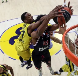 Claves de la victoria: Baskonia vs. Fenerbahce, Jornada 31 de la EuroLeague