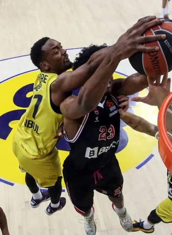 Claves de la victoria: Baskonia vs. Fenerbahce, Jornada 31 de la EuroLeague