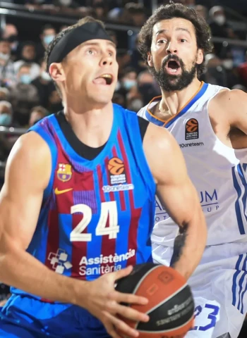 Semana EuroLeague de un vistazo: Construyendo para El Clásico