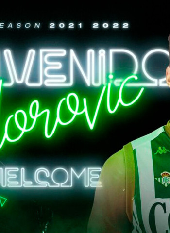 Betis y Joventut alcanzan un acuerdo para la cesión de Marko Todorovic