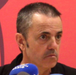 Fisac: "Saber jugar en determinados momentos marcará el partido"
