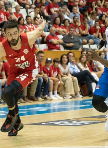 Zunder Palencia y Bàsquet Girona toman la delantera en sus pistas