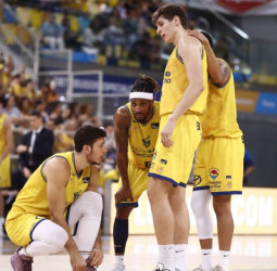 El Dreamland Gran Canaria, a por el gigante blanco