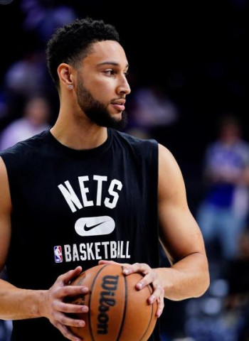 Los Dallas Mavericks, interesados en Ben Simmons