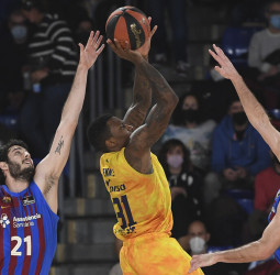 Barça-Gran Canaria, en 5 apuntes