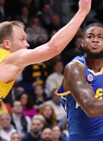 Previa EuroLeague (j.20): Detalles del Maccabi vs ALBA Berlín