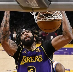 Tras una eternidad los Angeles Lakers abandonan su balance negativo