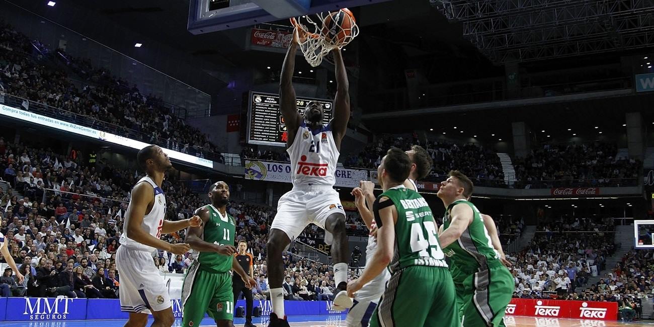 Othello Hunter llega a un acuerdo con el CSKA Moscú