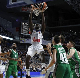 Othello Hunter llega a un acuerdo con el CSKA Moscú