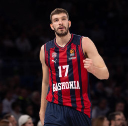Panathinaikos se lanza a por Rogkavopoulos: dispuesto a abonar su cláusula