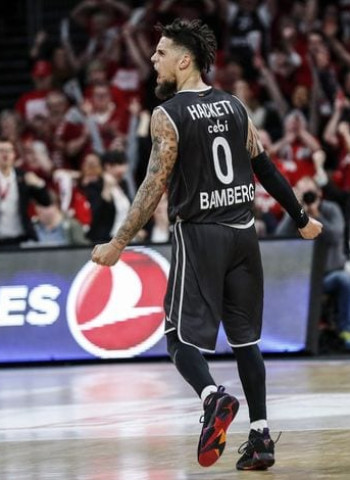 El Brose Baskets corta su mala racha a costa del Zalgiris Kaunas (93-86)