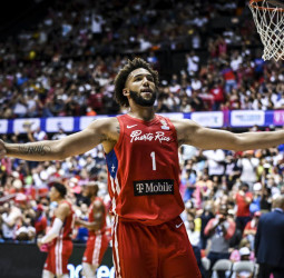 Mundial 2023: El perfil de Puerto Rico