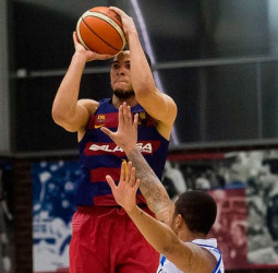 Dago Peña dará el salto a la ACB de la mano del Movistar Estudiantes