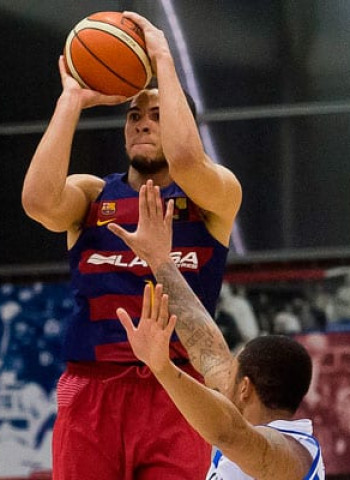 Dago Peña dará el salto a la ACB de la mano del Movistar Estudiantes