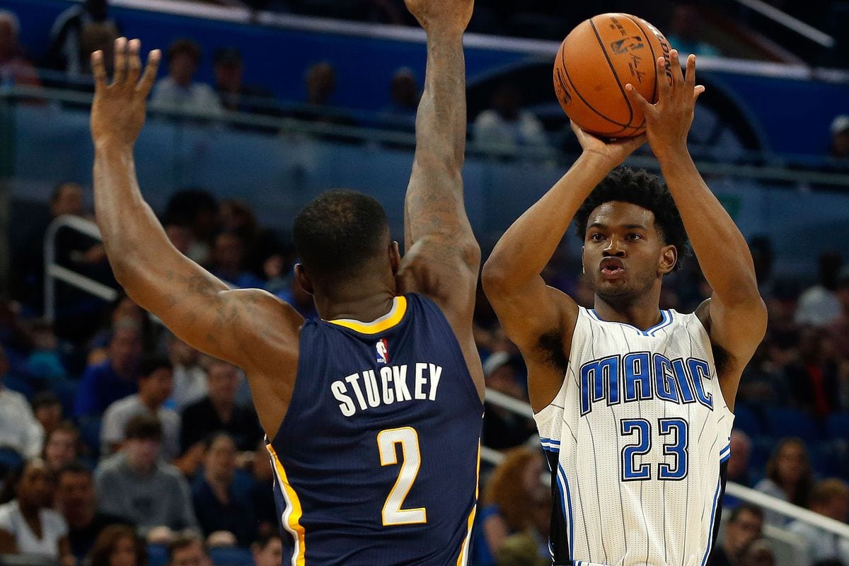 C. J. Wilcox, otra alternativa exterior para el Baskonia