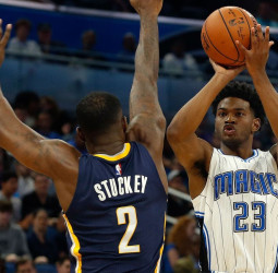 C. J. Wilcox, otra alternativa exterior para el Baskonia