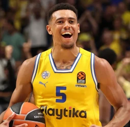 Previa EuroLeague: Maccabi vs ASVEL Villeurbanne