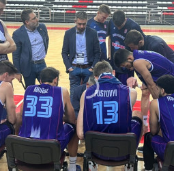 El Monbus Obradoiro derrota al Legia Varsovia y buscará la clasificación para la BCL ante el SIG Strasbourg (66-74)