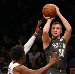 Dzanan Musa entra en un traspaso que le envía a los Detroit Pistons