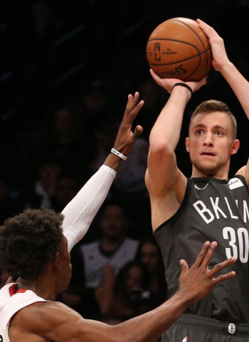 Dzanan Musa entra en un traspaso que le envía a los Detroit Pistons