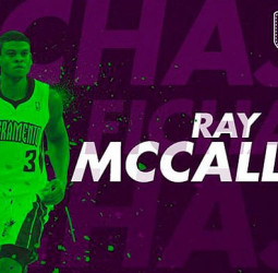 Ray McCallum Jr, nuevo director de juego del Unicaja