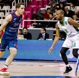 Guille Colom renueva por dos temporadas con el MoraBanc Andorra