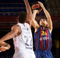 Previa Jornada 29 EuroLeague: Real Madrid vs Barcelona