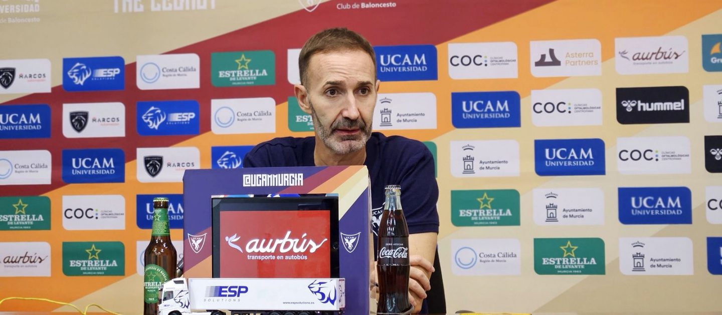 “Es uno de los equipos más peligrosos en este momento”