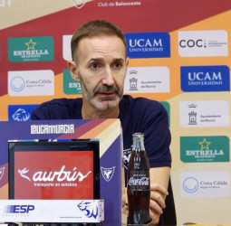 “Es uno de los equipos más peligrosos en este momento”
