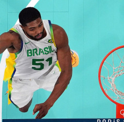 Bruno Caboclo, a prueba con los Warriors