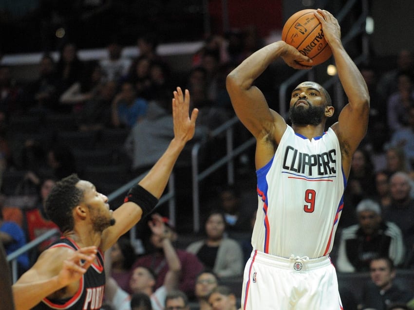 El ex ACB Alan Anderson, pretendido por varias franquicias NBA