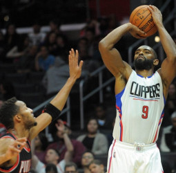 El ex ACB Alan Anderson, pretendido por varias franquicias NBA