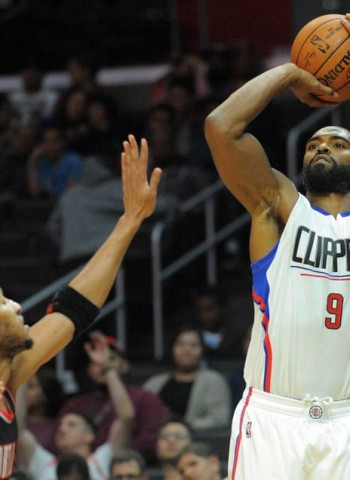 El ex ACB Alan Anderson, pretendido por varias franquicias NBA