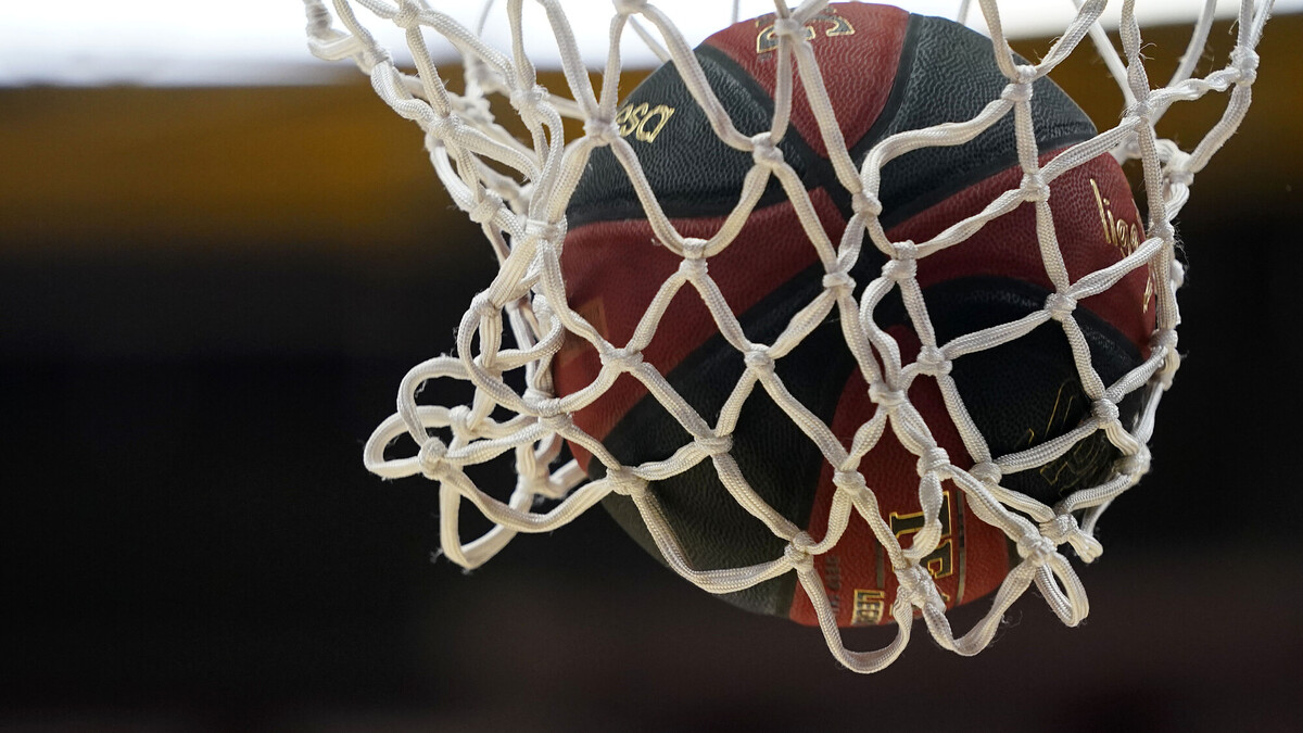 Aplazados los dos próximos partidos del TD Systems Baskonia