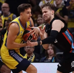 Previa EuroLeague (J.34): Paris Basketball vs ALBA Berlín