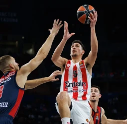 Previa EuroLeague (j.34): Olympiacos vs Baskonia