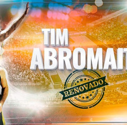 Tim Abromaitis seguirá en el Iberostar Tenerife