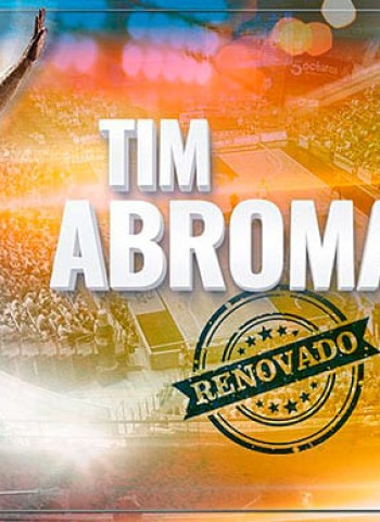 Tim Abromaitis seguirá en el Iberostar Tenerife