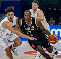 París Basketball y el Bayern Múnich pretenden el fichaje de Rondae Hollis-Jefferson