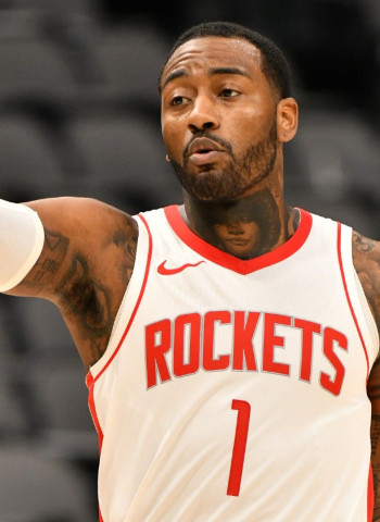 Los Houston Rockets buscan una salida para John Wall