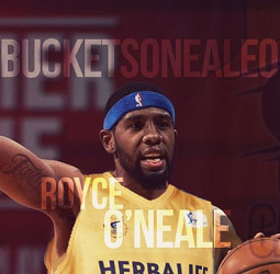 Royce O’Neale se convierte en el primer fichaje del Herbalife Gran Canaria