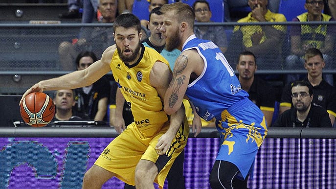 Resumen de la jornada 4 de la BCL