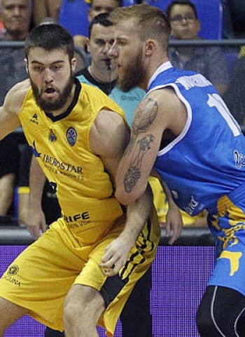Resumen de la jornada 4 de la BCL