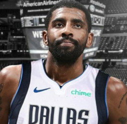 Kyrie Irving apunta a la agencia libre