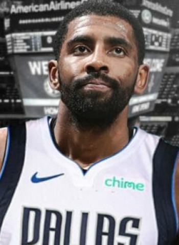 Kyrie Irving apunta a la agencia libre
