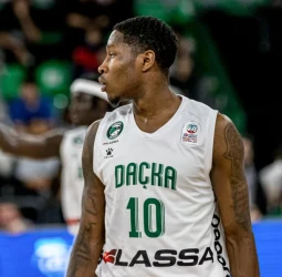 Valencia Basket se lanza a por Omari Moore: el escolta total que brilló en Turquía