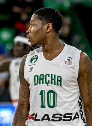 Valencia Basket se lanza a por Omari Moore: el escolta total que brilló en Turquía