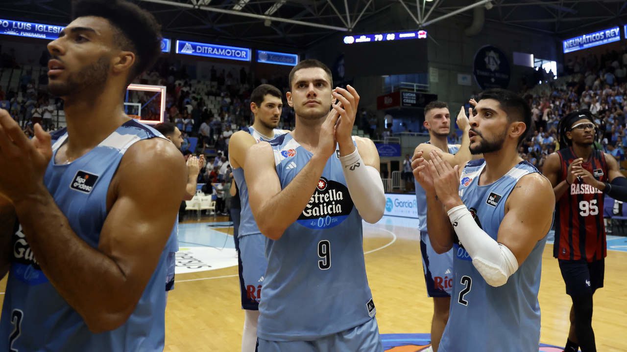 Río Breogán busca la segunda victoria en Europa