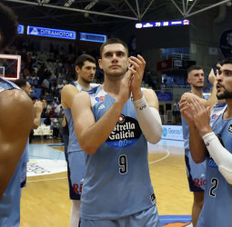 Río Breogán busca la segunda victoria en Europa
