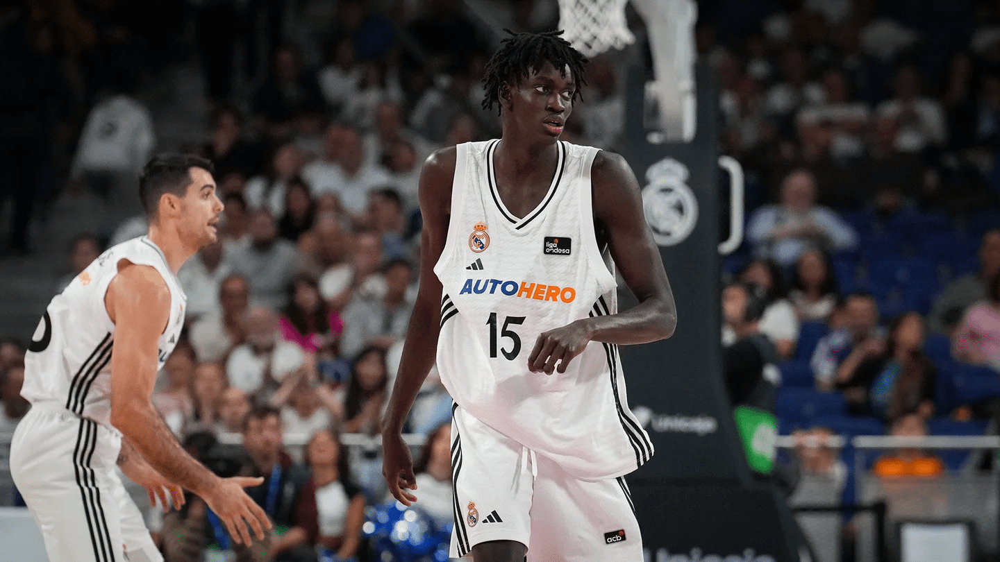 Real Madrid y Barcelona evalúan cerrar sus canteras ante el éxodo masivo de jóvenes talentos a la NCAA